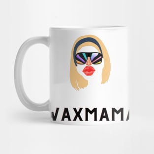 Wax Mama Mug